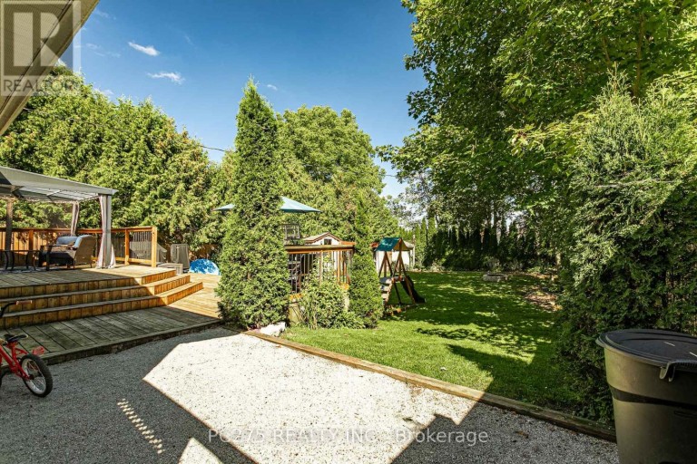 82 CENTRE STREET, Huron East (Seaforth), Ontario, N0K1W0