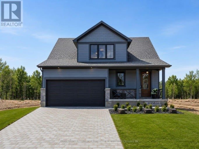 LOT #29 - 95 DEARING DRIVE, South Huron (Stephen), Ontario, N0M1T0