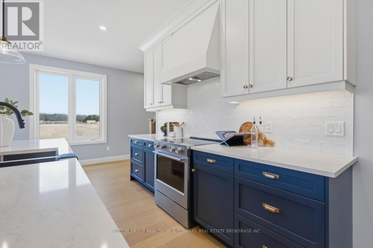 LOT #29 - 95 DEARING DRIVE, South Huron (Stephen), Ontario, N0M1T0