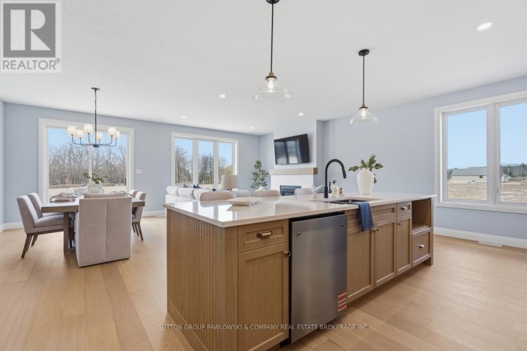 LOT #29 - 95 DEARING DRIVE, South Huron (Stephen), Ontario, N0M1T0