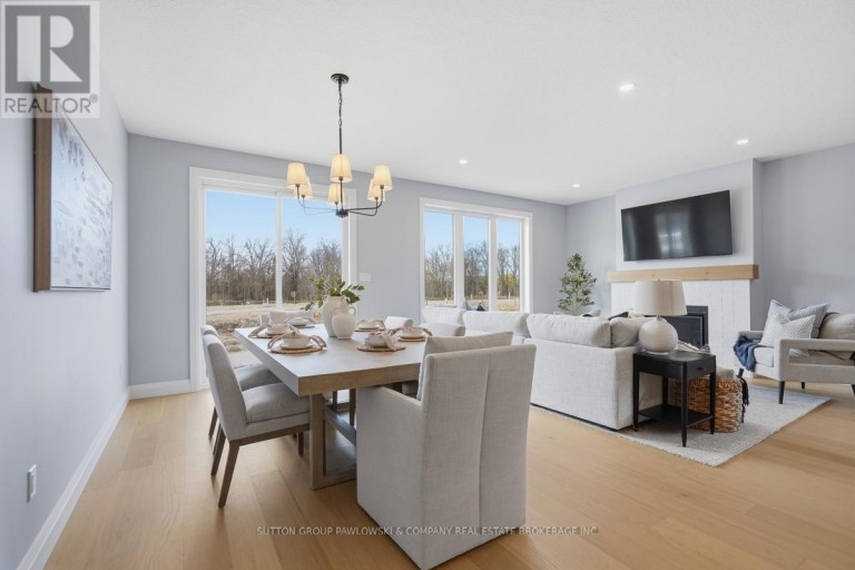 LOT #29 - 95 DEARING DRIVE, South Huron (Stephen), Ontario, N0M1T0