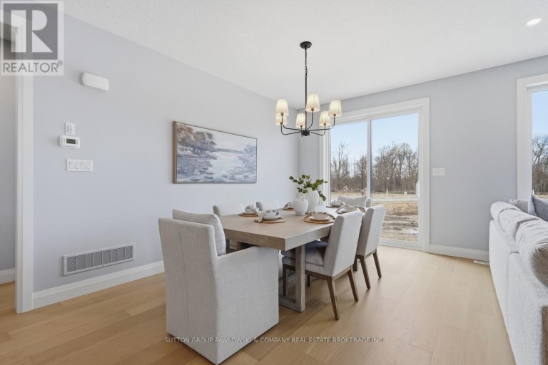 LOT #29 - 95 DEARING DRIVE, South Huron (Stephen), Ontario, N0M1T0