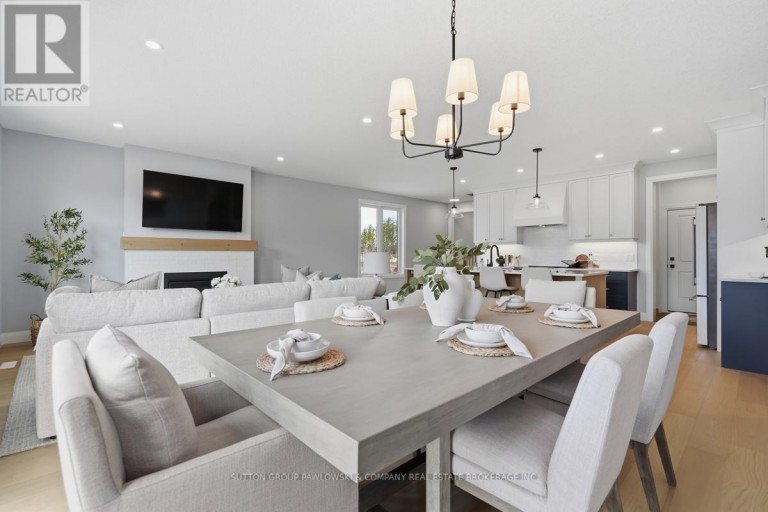LOT #29 - 95 DEARING DRIVE, South Huron (Stephen), Ontario, N0M1T0