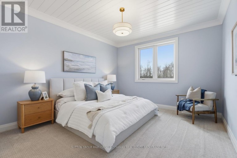 LOT #29 - 95 DEARING DRIVE, South Huron (Stephen), Ontario, N0M1T0