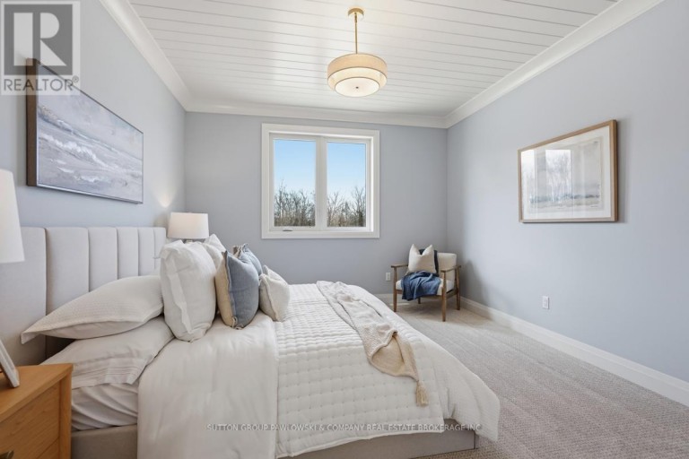 LOT #29 - 95 DEARING DRIVE, South Huron (Stephen), Ontario, N0M1T0