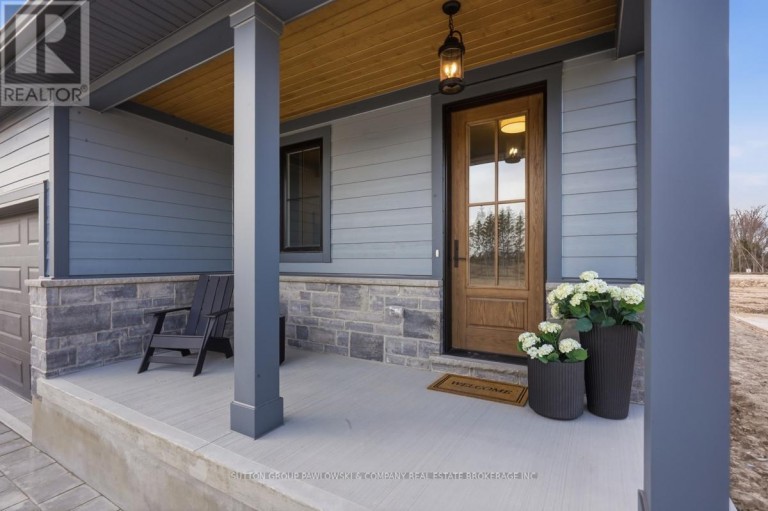 LOT #29 - 95 DEARING DRIVE, South Huron (Stephen), Ontario, N0M1T0