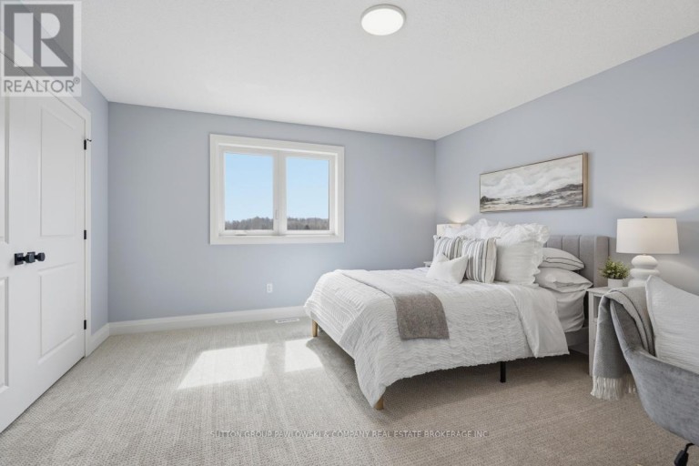 LOT #29 - 95 DEARING DRIVE, South Huron (Stephen), Ontario, N0M1T0