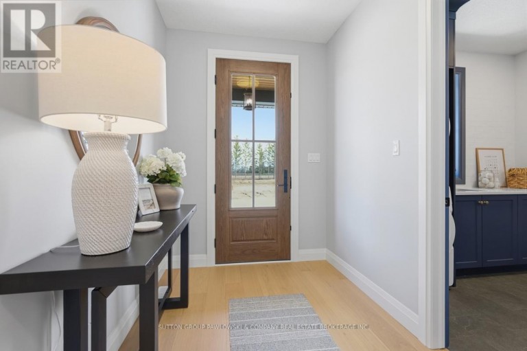 LOT #29 - 95 DEARING DRIVE, South Huron (Stephen), Ontario, N0M1T0