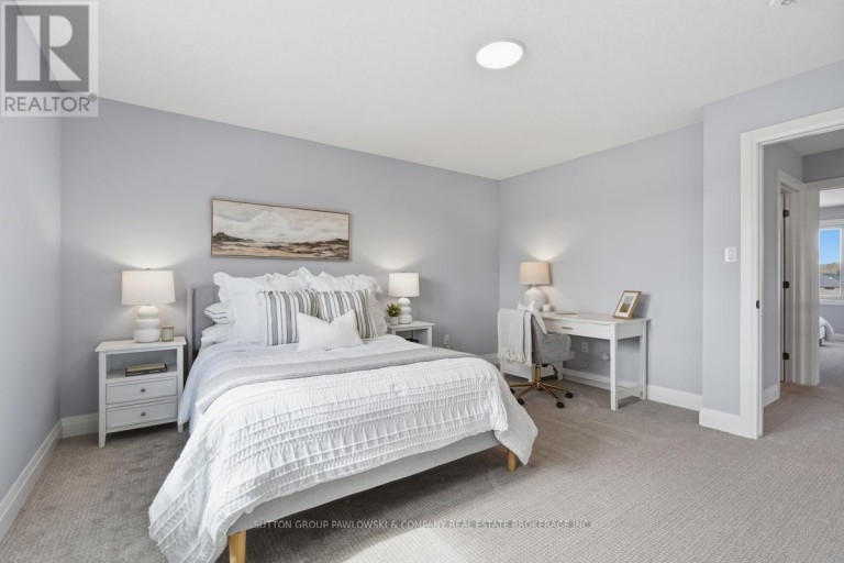 LOT #29 - 95 DEARING DRIVE, South Huron (Stephen), Ontario, N0M1T0