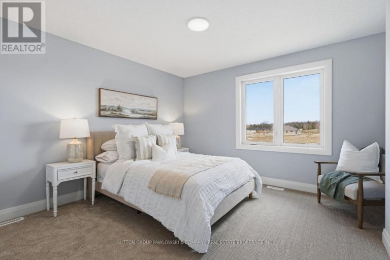 LOT #29 - 95 DEARING DRIVE, South Huron (Stephen), Ontario, N0M1T0