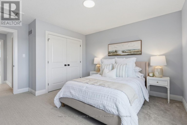 LOT #29 - 95 DEARING DRIVE, South Huron (Stephen), Ontario, N0M1T0