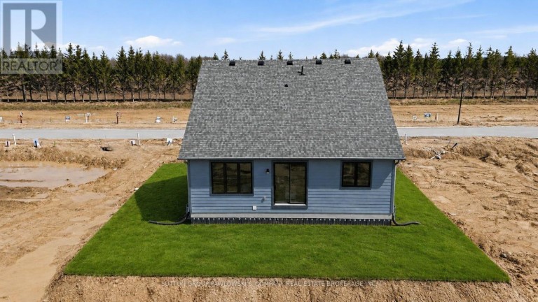 LOT #29 - 95 DEARING DRIVE, South Huron (Stephen), Ontario, N0M1T0