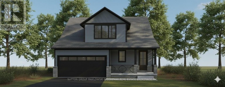 LOT #29 - 95 DEARING DRIVE, South Huron (Stephen), Ontario, N0M1T0