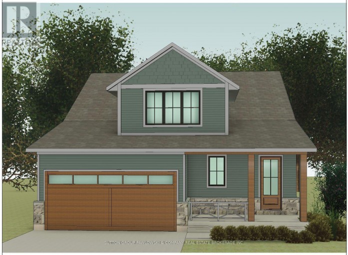LOT #29 - 95 DEARING DRIVE, South Huron (Stephen), Ontario, N0M1T0
