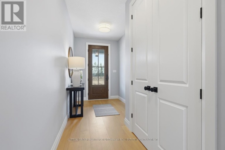 LOT #29 - 95 DEARING DRIVE, South Huron (Stephen), Ontario, N0M1T0