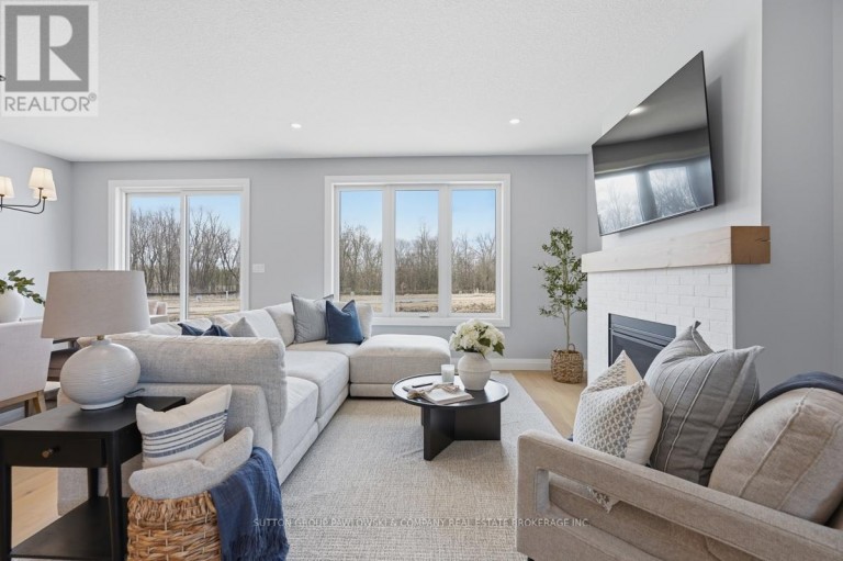 LOT #29 - 95 DEARING DRIVE, South Huron (Stephen), Ontario, N0M1T0