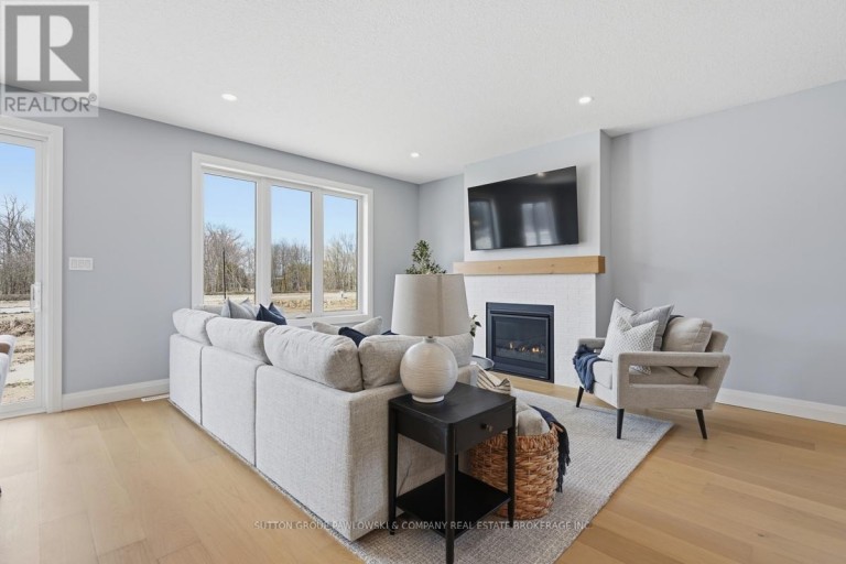 LOT #29 - 95 DEARING DRIVE, South Huron (Stephen), Ontario, N0M1T0