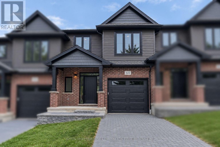 422 OLD WONDERLAND ROAD, London South (South N), Ontario, N6K3R2