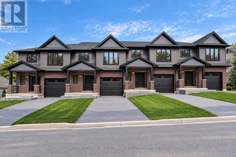 422 OLD WONDERLAND ROAD, London South (South N), Ontario, N6K3R2