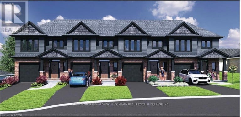 422 OLD WONDERLAND ROAD, London South (South N), Ontario, N6K3R2
