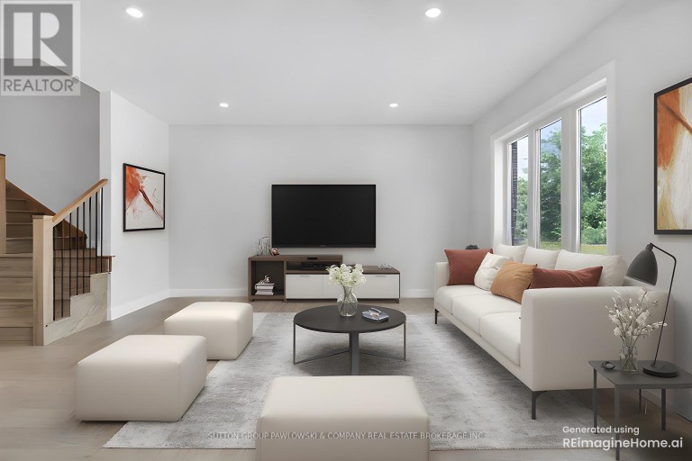 422 OLD WONDERLAND ROAD, London South (South N), Ontario, N6K3R2