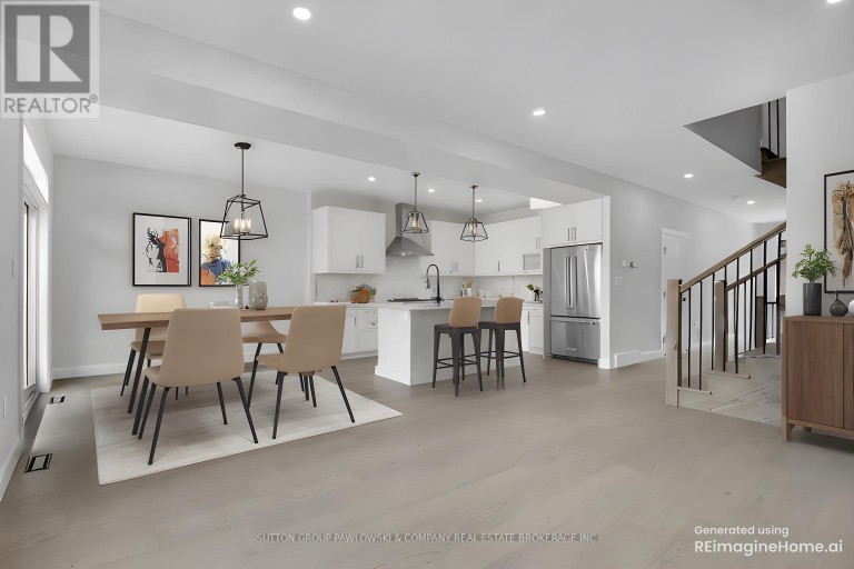 422 OLD WONDERLAND ROAD, London South (South N), Ontario, N6K3R2
