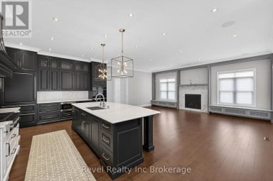 241 TAMARACK BOULEVARD Woodstock (Woodstock - North) Ontario photo 13