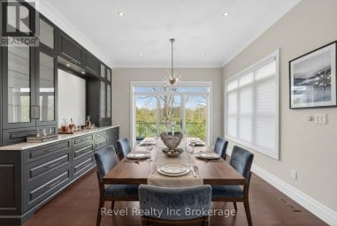 241 TAMARACK BOULEVARD Woodstock (Woodstock - North) Ontario photo 14