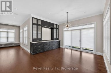 241 TAMARACK BOULEVARD Woodstock (Woodstock - North) Ontario photo 15