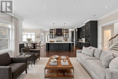 241 TAMARACK BOULEVARD Woodstock (Woodstock - North) Ontario photo 16