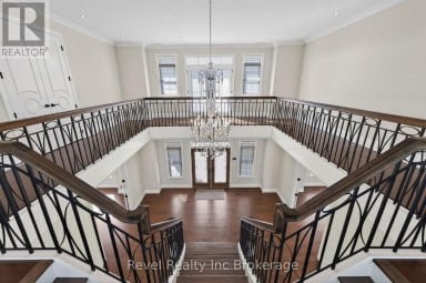 241 TAMARACK BOULEVARD Woodstock (Woodstock - North) Ontario photo 17