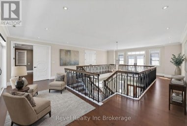 241 TAMARACK BOULEVARD Woodstock (Woodstock - North) Ontario photo 18