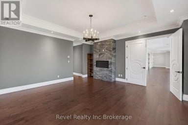 241 TAMARACK BOULEVARD Woodstock (Woodstock - North) Ontario photo 19