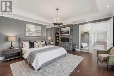 241 TAMARACK BOULEVARD Woodstock (Woodstock - North) Ontario photo 20