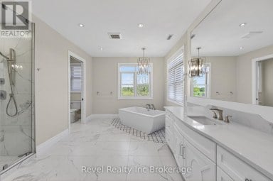 241 TAMARACK BOULEVARD Woodstock (Woodstock - North) Ontario photo 22