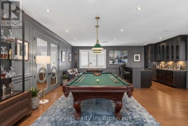 241 TAMARACK BOULEVARD Woodstock (Woodstock - North) Ontario photo 29