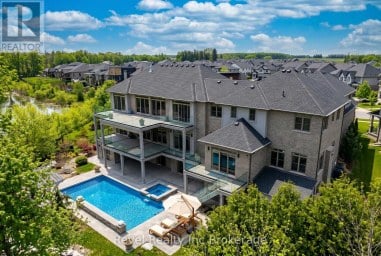 241 TAMARACK BOULEVARD Woodstock (Woodstock - North) Ontario photo 3