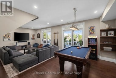 241 TAMARACK BOULEVARD Woodstock (Woodstock - North) Ontario photo 34