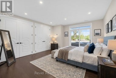 241 TAMARACK BOULEVARD Woodstock (Woodstock - North) Ontario photo 36