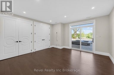 241 TAMARACK BOULEVARD Woodstock (Woodstock - North) Ontario photo 37