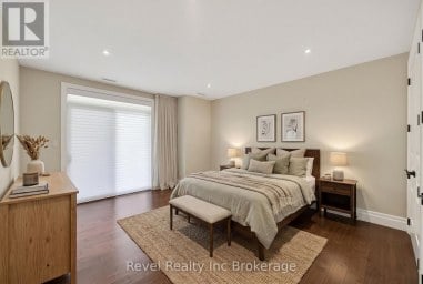241 TAMARACK BOULEVARD Woodstock (Woodstock - North) Ontario photo 38