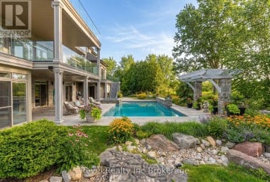 241 TAMARACK BOULEVARD Woodstock (Woodstock - North) Ontario photo 40