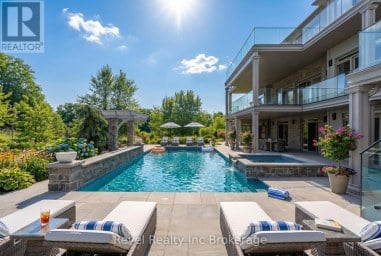 241 TAMARACK BOULEVARD Woodstock (Woodstock - North) Ontario photo 41