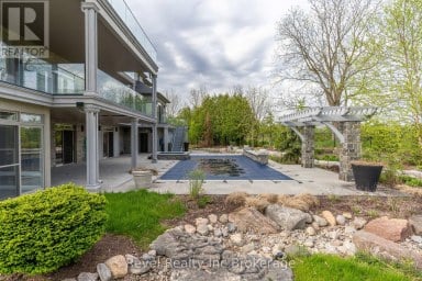 241 TAMARACK BOULEVARD Woodstock (Woodstock - North) Ontario photo 44