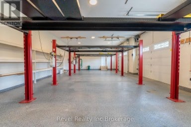 241 TAMARACK BOULEVARD Woodstock (Woodstock - North) Ontario photo 45