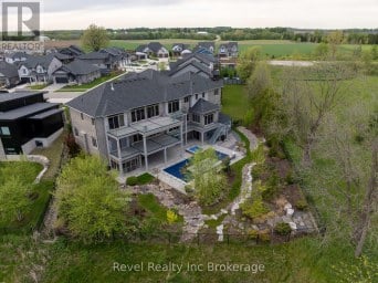 241 TAMARACK BOULEVARD Woodstock (Woodstock - North) Ontario photo 46