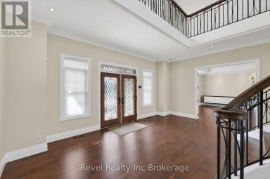 241 TAMARACK BOULEVARD Woodstock (Woodstock - North) Ontario photo 6