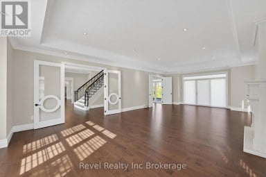 241 TAMARACK BOULEVARD Woodstock (Woodstock - North) Ontario photo 7