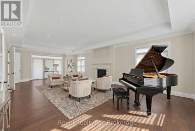 241 TAMARACK BOULEVARD Woodstock (Woodstock - North) Ontario photo 8