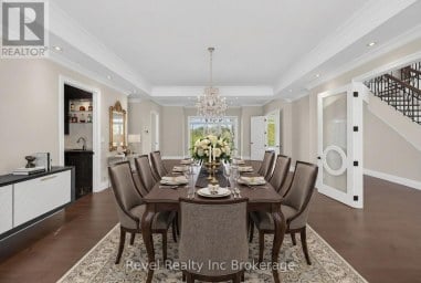 241 TAMARACK BOULEVARD Woodstock (Woodstock - North) Ontario photo 9